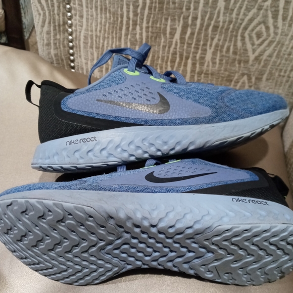 Nike Legend React Running Athletic Shoes/Sneakers